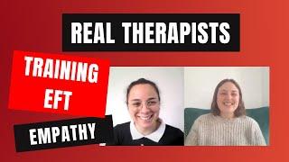 Practice Time! Ep. 1: EFT Empathic Understanding