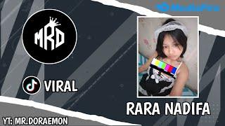 COSPLAYER RARA NADIFA B0B4 G3D3 // MAD SKILLS BMX 2