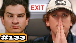 Willing & Able To Assist - Almost Friday Podcast EP #133