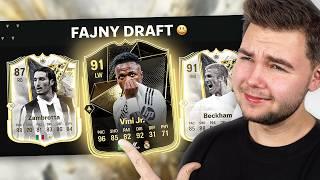 fajny draft  - fc25 ultimate team [#54]