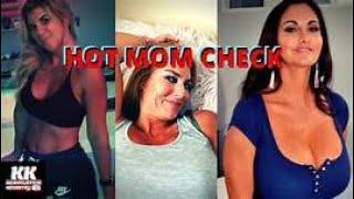 #hotmom #momsoftiktok #tiktok Hot Moms of Tiktok (part 2) - Compilation 2021