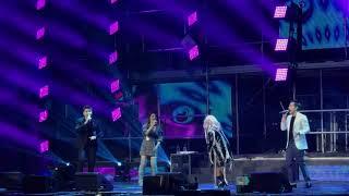 KZ Tandingan ft. Kyla, Daryl Ong, Jason Dy #KZSupreme