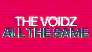 The Voidz - All The Same (Official Audio)