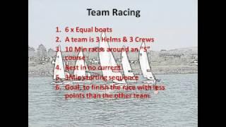 Intro to Team Racing