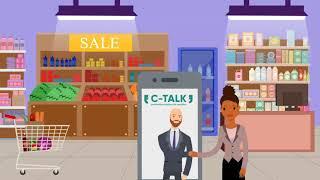 C-TALK created by retailers for retailers | Convenience trade network