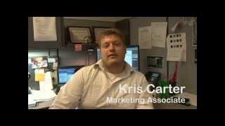 What does a Marketing Associate do? 2014