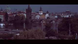 #MediaLife // Traveling in Prague