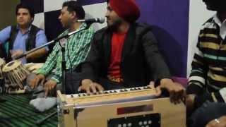 MOHAMMAD IRSHAD AT SKY WAVES STUDIO KARNAL  v-1