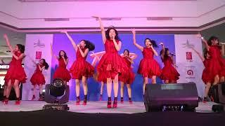 [Mini Live] JKT48 TOUR - SURABAYA | CITY OF TOMORROW • Part 3 #JKT4810thAnnivTourSBY