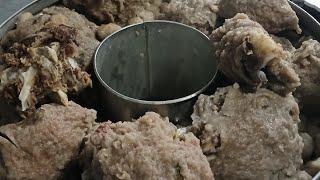 BAKSO WAREG KOTA BATU  sedang live sekarang!