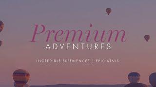 Premium Adventures from Exodus Travels