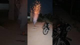 My Bullet Bike  Exploded #shorts #nsexperiment