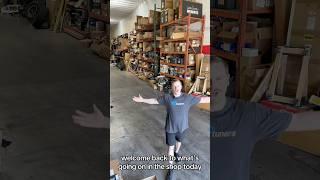 What’s Going On In The Shop Today pt 3 - 05/16/25 - #BattleBornOffroad #Offroad #Overlanding #4x4