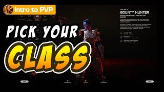 TOP 5 CLASSES for BEGINNERS & RETURNING Players in 2023 (Patch 7.3.1) | Introduction to SWTOR PVP