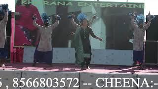 BLACK PANTHER BHANGRA GROUP ®  || PUNJAB || LUDHIANA || BHANGRA|| MODLE || PUNJABI SONG