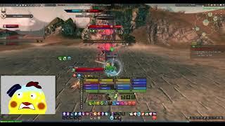 Revelation Online - PvP Spirit Shaper lvl 69 - 20v20