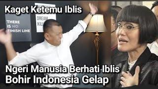 DALANG DEMO INDONESIA GELAP PENYERANG DAN PEMFITNAH KEJAKSAAN AGUNG DICOKOK