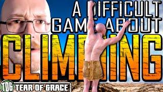 Rage Game Ruins my Life️A Difficult Game About Climbing