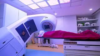 Cancer Department At Dr Prem Super-Speciality & Cancer Hospital Panipat