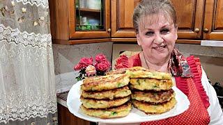 Быстро на Завтрак Вместо ПИРОЖКОВ и БУТЕРБРОДОВ! 10 Минут и Готово!