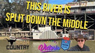 Echuca paddle steamers river cruise and much more