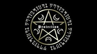 ◼ Witchcraft spellcasting music for protection, banishing and cleansing ◼