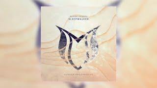 Aleksey Ekimov - Sleepwalker [Progressive Trance]