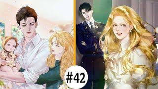 Cry or better yet beg the orphan girl || Manhwa Recap.42