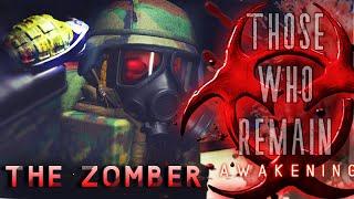 DECAY® :Special Infected "The Zomber"