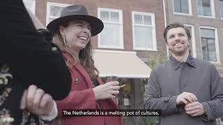 The way of life in the Netherlands