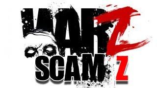 WarZ SCAM - RHINOCRUNCH was right | rhinoCRUNCH