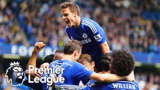 Premier League 2014/15 Season in Review | NBC Sports