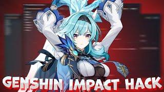 Genshin Hack | Free Mod Menu | Unlimited Primogems & God Mode | Undetected | Download Now