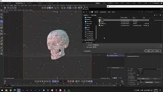 MAXON CINEMA 4D