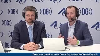 AO/Dental Guys Saturday Morning Live Broadcast