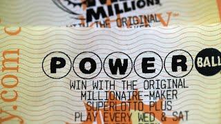  Fiebre del Powerball: Consejos para ganarse la lotería, según expertos