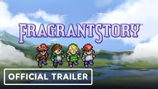 Fragrant Story - Official Nintendo 3DS Announcement Trailer