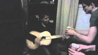 Евгений Шишкин - День рождения