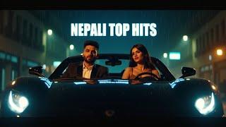 "Nepali Top Hit Collection"