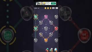 CELL EXPANSION WARS - STAGE 567 ⭐⭐⭐ (WALKTHROUGH)