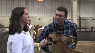 OETA Story on Oklahoma Life: the State Fair aired 9-21-12