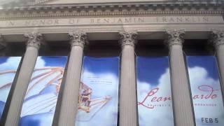 LivingSocial Presents: The Franklin Institute