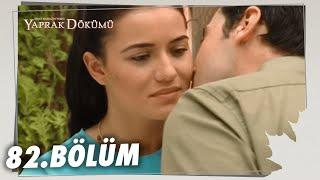 Yaprak Dökümü 82. Bölüm - Full Bölüm