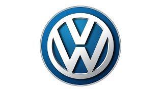 Логотип Volkswagen CorelDraw. Как нарисовать Фольксваген в Корел Дро. Скачать логотип Фольцваген