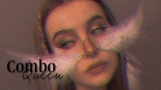 °•Combo Queen  [. Audio Subliminal .]
