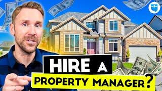 The Pros and Cons of Hiring a Property Manager (Is It Worth It?)