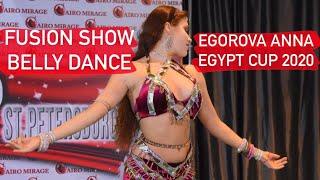 Belly dance fusion الرقص الشرقي Танец живота фьюжн