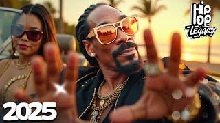 OLD SCHOOL HIP HOP MIX 2025Hip Hop Mix PlaylistTyga, Snoop Dogg, Eminem, Drake, 50 Cent #hiphopmix