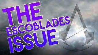 The EscoBlades Issue