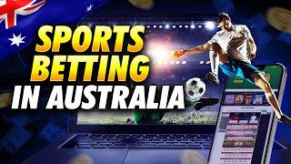 Mastering Sports Betting: Where to Bet and Win in Australia 